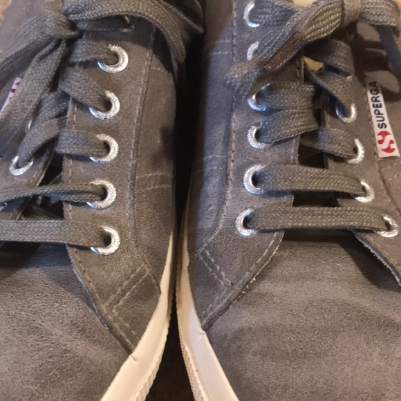 SUPERGA SHOES - Picture 8 of 16